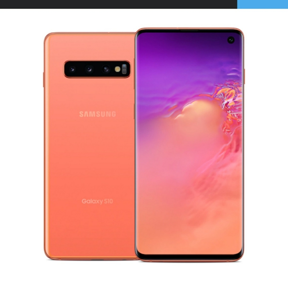 Brand New Samsung Galaxy S10